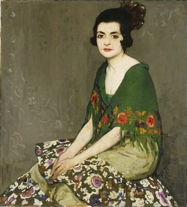 La bella spagnola